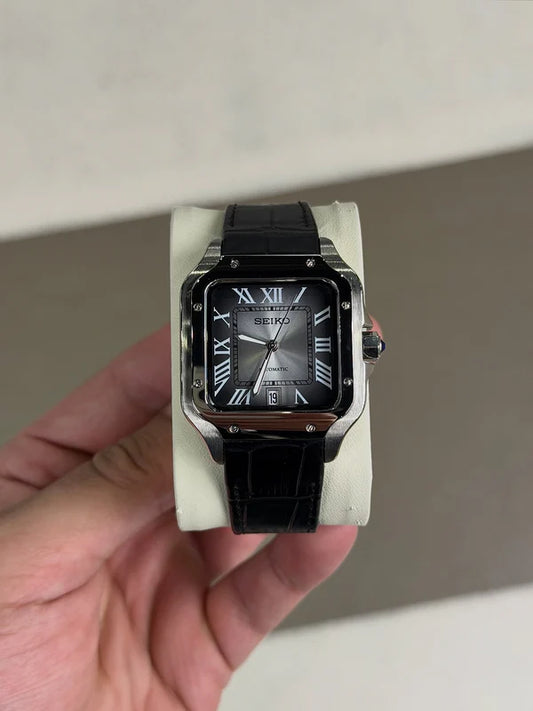 Ombrè Batman Roman Dial